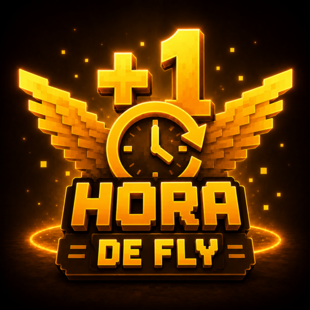 +1 hora de fly